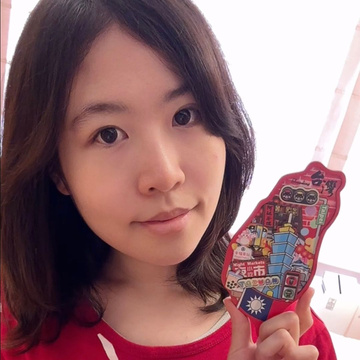 Logo Yet Another Fangirl &ndash; Yeh Renfong